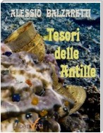 Tesori delle Antille