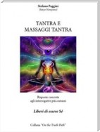 Tantra e Massaggi Tantra