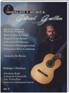 Hidalgo y Musica Vol. 5