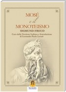 Mosè e il Monoteismo