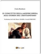 Il concetto della misericordia agli esordi del Cristianesimo