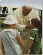 Pope Wojtyla - The early years