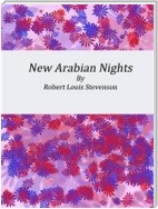 New Arabian Nights