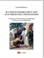 Il concetto del peccato alle origini del cristianesimo