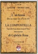 L’alchimia dalla sua origine sino al secolo XIV E LA COMPOSTELLA