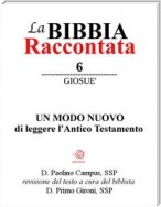 La Bibbia Raccontata - Giosuè