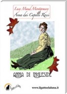 Anna dai Capelli Rossi - Anna di Ingleside