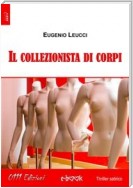 Il collezionista di corpi