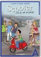 Scooter …con le ali ai piedi