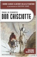 Don Chisciotte illustrato da Gustave Doré