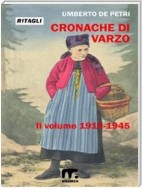 Cronache di Varzo - II°