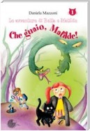 Le avventure di Betta e Matilde 1