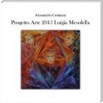 Progetto Arte 2015 - Luigia Mesolella