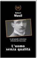 L'uomo senza qualità