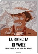 La rivincita di Yanez