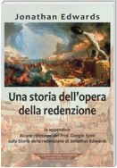 Una storia dell'opera della redenzione