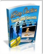 Bay Auction Tools And Secrets