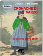 Cronache di Varzo III°