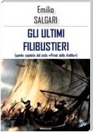 Gli ultimi filibustieri