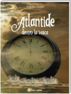 Atlantide dentro la vasca