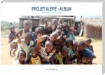 Projet Alépé - Album