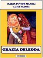 Grazia Deledda