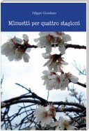 Minuetti per quattro stagioni