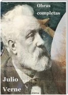 Jules Verne - Obras completas