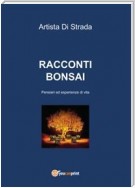 Racconti Bonsai