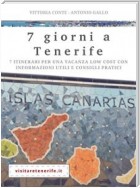 7 giorni a Tenerife