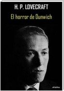 El horror de Dunwich