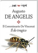 Il commissario De Vincenzi. Il do tragico