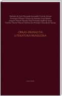 Obras-Primas da Literatura Brasileira