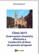 Clima 2015