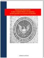 Financial Statements in the United States of America