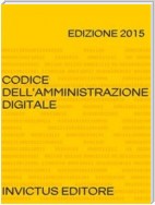 codice amministrazione digitale