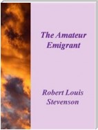 The Amateur Emigrant