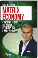 Matrix Economy