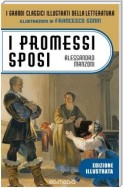 I promessi sposi illustrati da Francesco Gonin