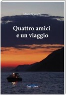 Quattro amici e un viaggio