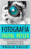 Fotografía Digital Réflex