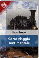 Corto viaggio sentimentale