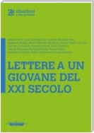 Lettere a un giovane del XXI secolo