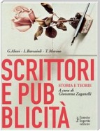 Scrittori e pubblicità