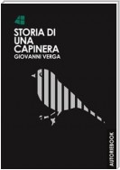 Storia di una Capinera