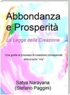 Abbondanza e Prosperità