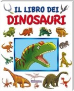 Il libro dei dinosauri