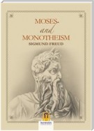 Moses and Monotheism