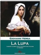 La Lupa