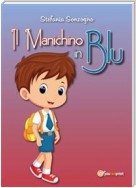 Il Manichino in Blu